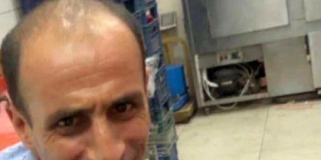 Silopi’de genç kızı öldüren zanlı tutuklandı