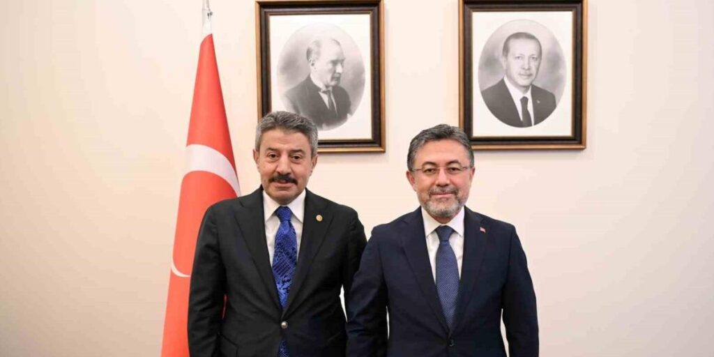 Şırnak’a tarım ve kırsal kalkınmada 182 milyon TL hibe desteği