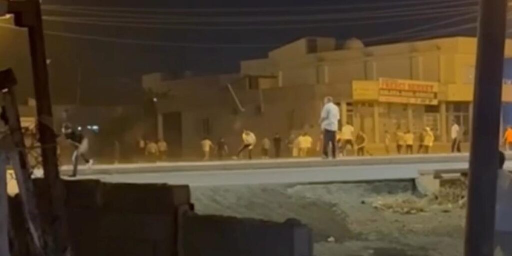 Şırnak’ta 1 kişinin öldüğü, 5 kişinin yaralandığı kavgayla ilgili 18 gözaltı