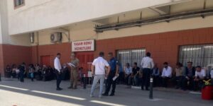 Şırnak’ta elektrik akımına kapılan genç kız hayatını kaybetti