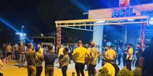 Şırnak’ta iki aile arasında silahlı kavga: 1 ölü