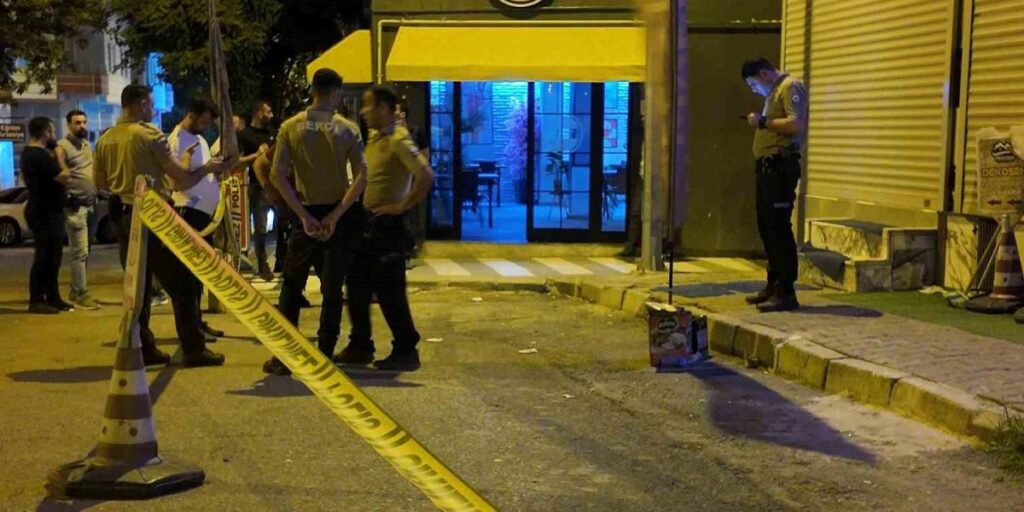 Siverek’te silahlı saldırıya uğrayan genç hayatını kaybetti