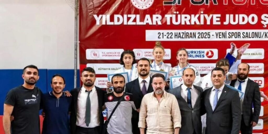 Sporculara kutlama mesajı