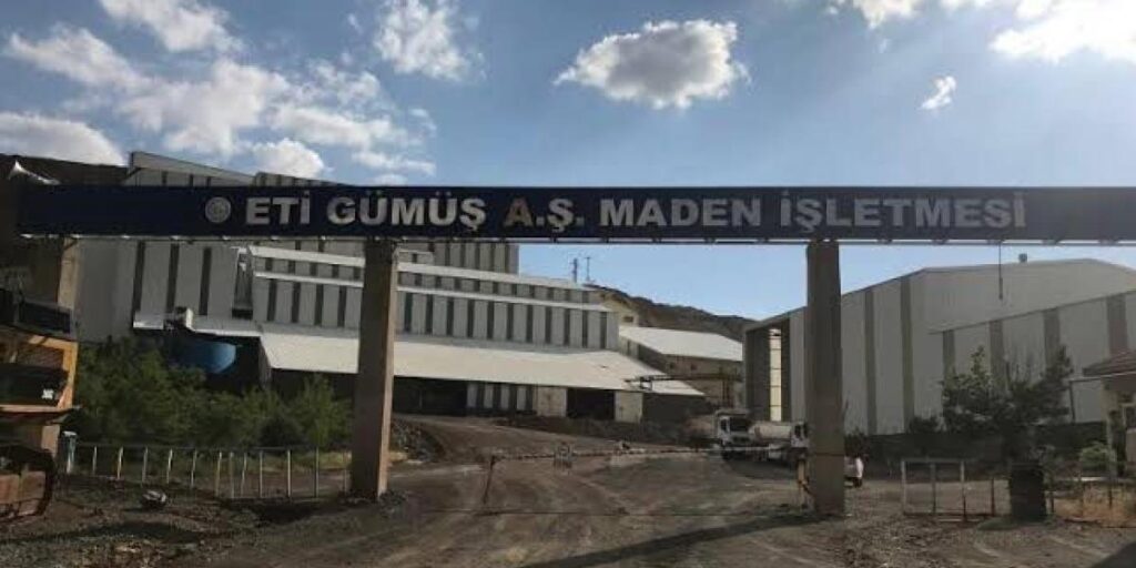 SSS Yıldızlar Holding’e bağlı madende çalışan işçilerin aylardır maaşlarını alamadığı iddiası