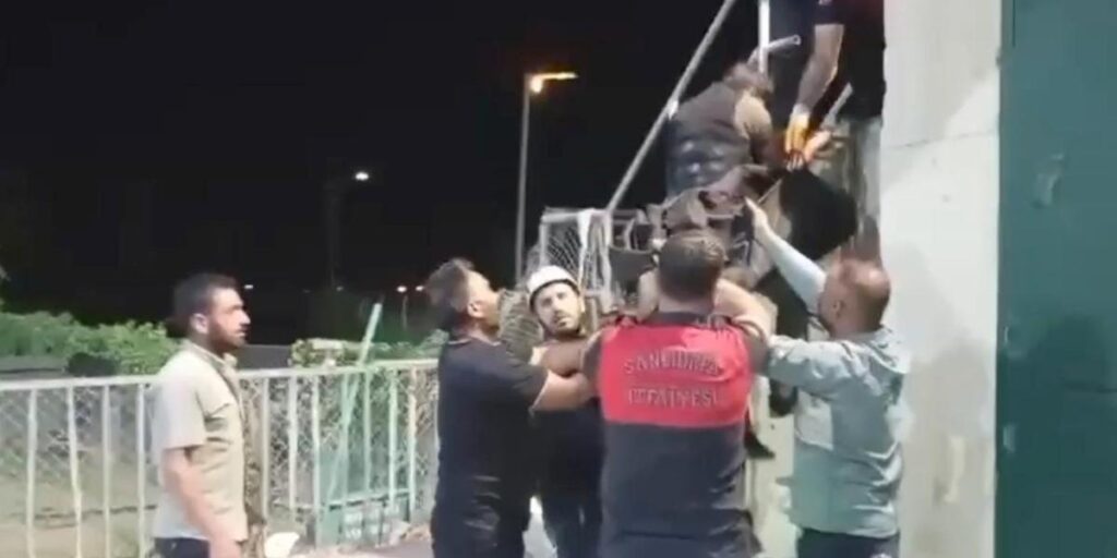 Sulama kanalında kaybolan ikinci kişiden de acı haber geldi