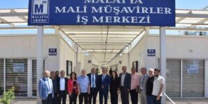 TSO ve SMMMO’dan birliktelik vurgusu