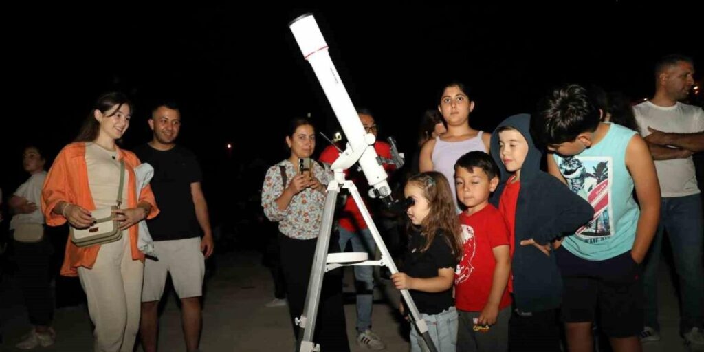 Tunceli’de, ’TunceliFest’ düzenlendi