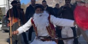Tunceli’nin sembol isimlerinden Mehmet Yıldız hayatını kaybetti