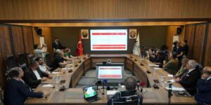 Türkiye’de bir ilk; Erzincan’da güvenli adımlar için okullarda kauçuk zemin projesi hayata geçiyor