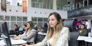 Türkiye’nin ilk yapay zeka destekli çağrı merkezi Gaziantep’te