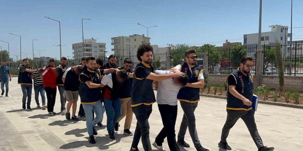 Ünlü sanatçının oğlunun ölümüyle ilgili 5 kişi tutuklandı