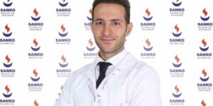 Üroloji Uzmanı Opr. Dr. Ahmet Tüfekçi, SANKO Üniversitesi Hastanesi’nde