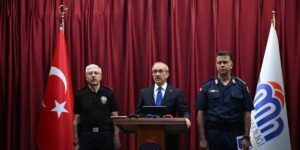 Vali Yavuz: “Malatya’da suç oranlarında belirgin düşüş var”