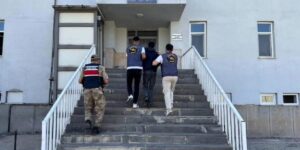 Van’da değişik suçlardan 24 kişi tutuklandı