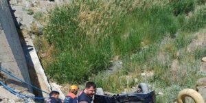 Van’da trafik kazası: 5 yaralı