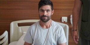 Van’da zorlu el ameliyatı: 10 saatlik mücadeleyle hayata tutundu