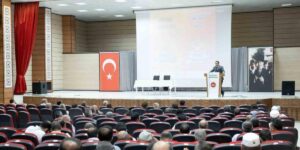 Yaz Kur’an kursları uygulama esasları kapsamında seminer düzenlendi