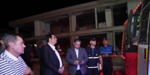 Yılmaz’dan köftecilere gece denetimi