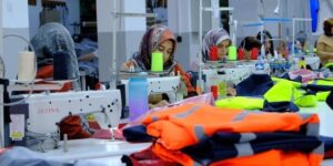 Yurt Dışı Üretici Fiyat Endeksi yıllık yüzde 25,34 arttı