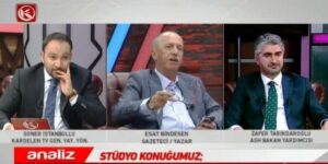Zafer Tarıkdaroğlun’dan Erzurum’a gönülleri ısıtan müjde