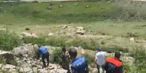 14 gündür kayıp olan B.T.’nin cansız bedeni yayla yolunda bulundu