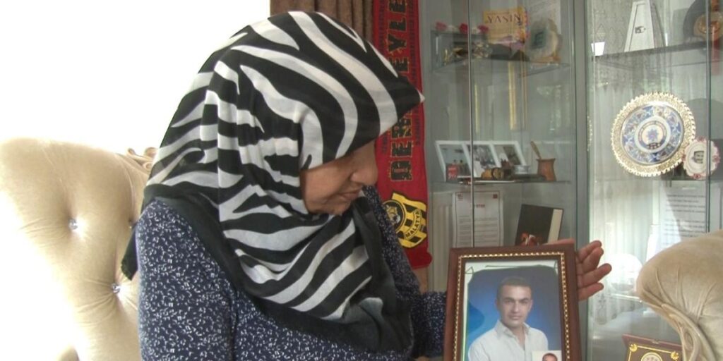 15 Temmuz Şehidi Fuat Bozkurt’un ailesi acı günü unutamıyor