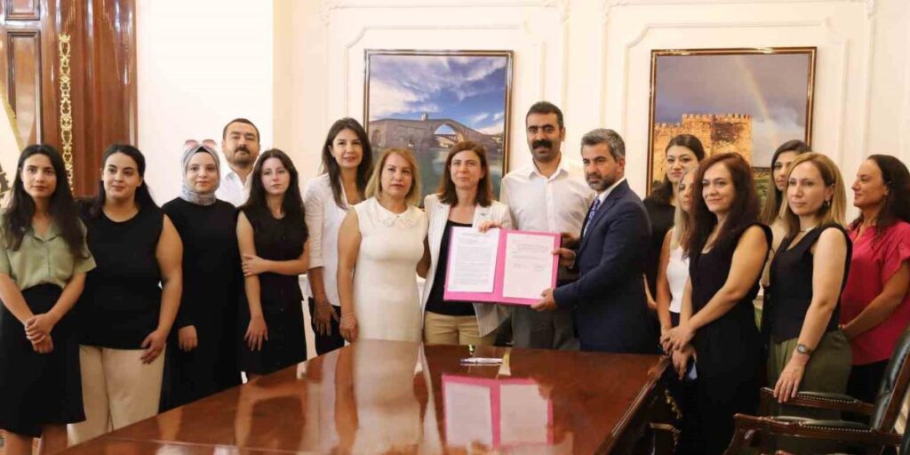 733 kadın adli yardım başvurusunda bulundu