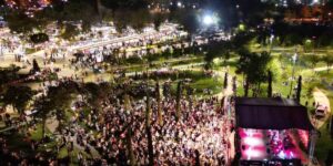 9. Hemşehri Dernekleri Festivali başlıyor