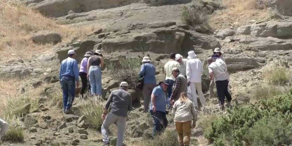 Adıyaman jeolojik yapılarıyla da ön plana çıkacak