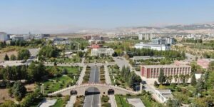 Adıyaman’ın tarımsal geleceğine akademik destek