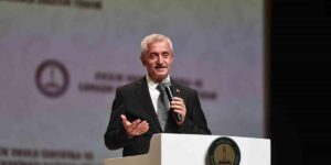 Aile olmanın bilinci Evlilik Okulu’nda öğretiliyor