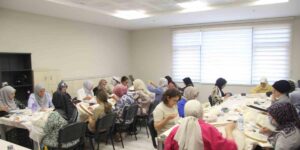 “Antep İşi Nakışı” UNESCO yolunda