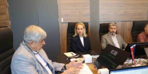 Aras EDAŞ’ta iş sağlığı ve güvenliğine katılımcı yaklaşım: Üç aşamalı çalıştay süreci tamamlandı