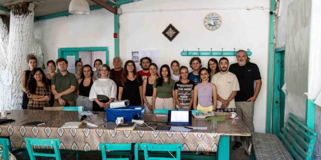 Arslantepe’de biyoarkeoloji çalıştayı