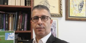 ASİMED Başkanı Savaş Eğilmez; “Provokasyonların amacı huzurumuzu ve birliğimizi bozmaktır”