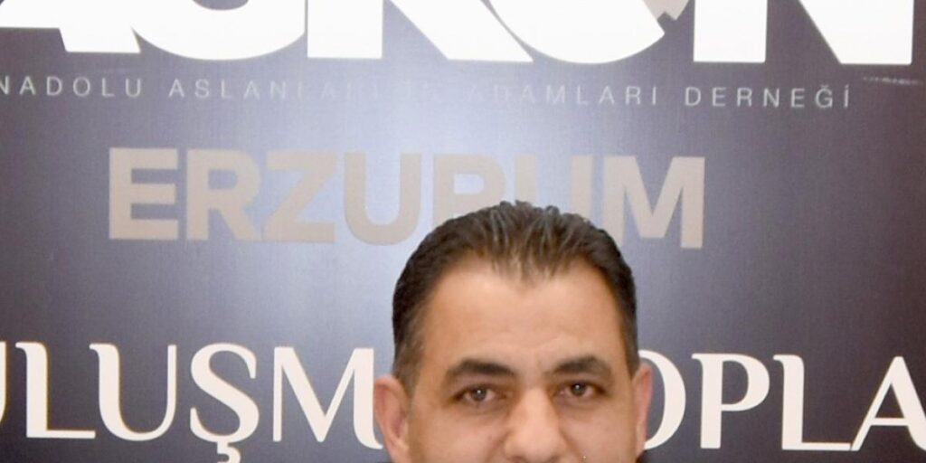 ASKON Başkanı Turan: “’O Gece, Halkın ve Hakk’ın gücü tankın gücünü yenmiştir”
