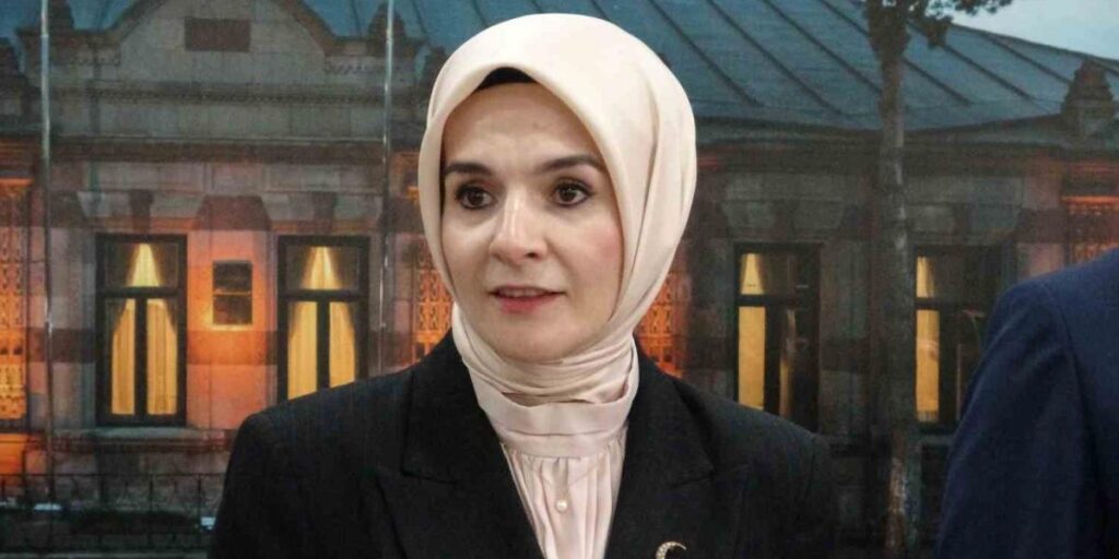 Bakan Göktaş: Orman yangınlarının ardından 12 milyon 260 bin TL destek sağladık