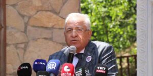 Başbağlar Katliamının yapıldığı dönemin kaymakamı Şahin o günü anlattı: