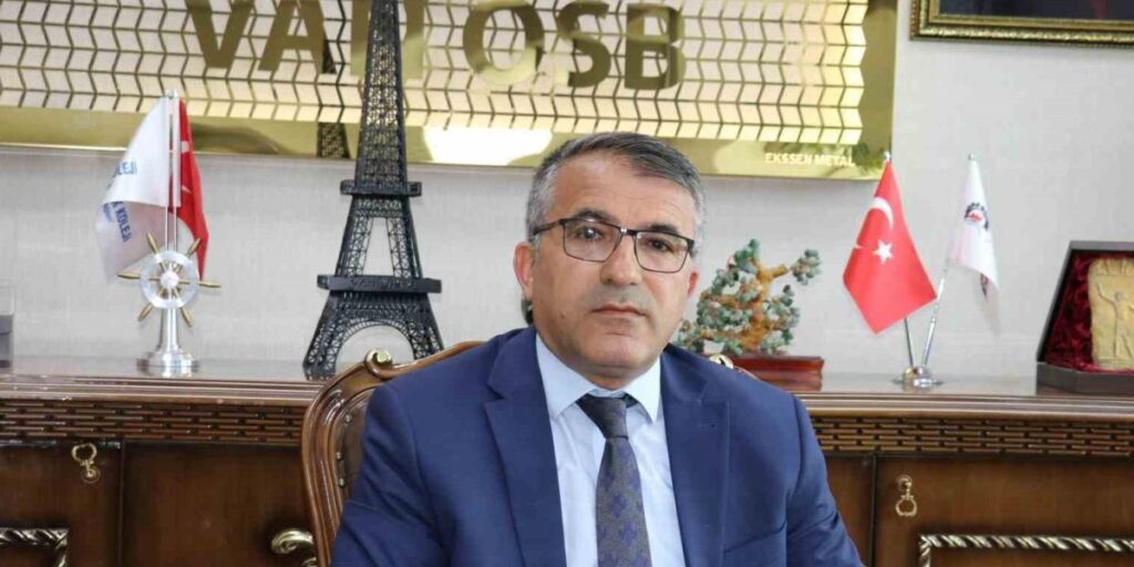 Başkan Aslan’dan ’15 Temmuz’ mesajı