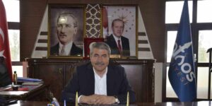 Başkan Taşkın yol çalışmalından oluşan gecikme için açıklamalarda bulundu.