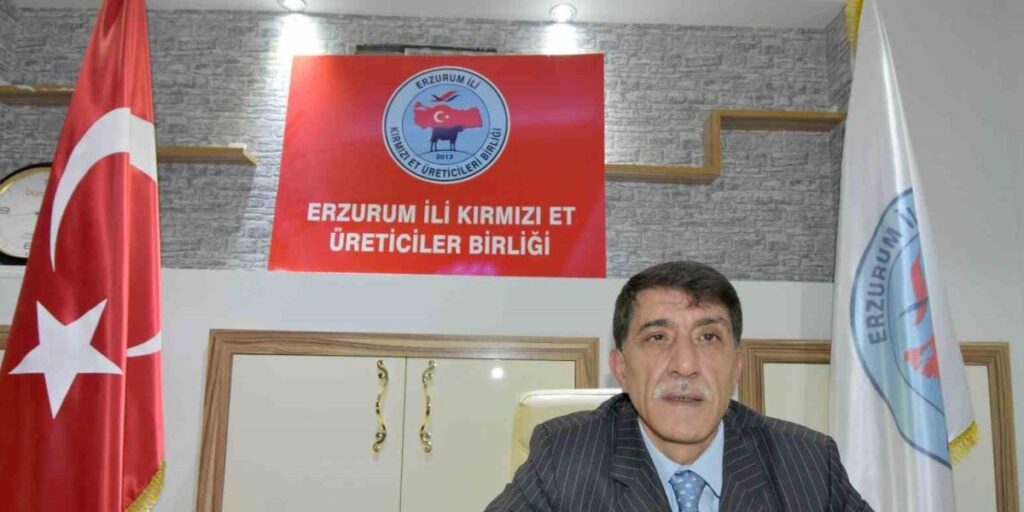 Başkan Ürüşan’dan 15 Temmuz Demokrasi ve Millî Birlik Günü mesajı