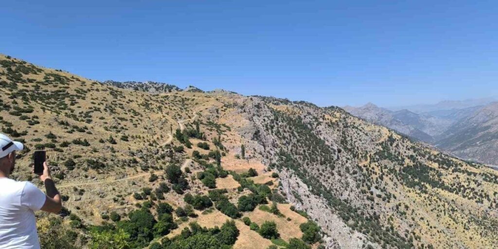 Batman’da akli dengesi yerinde olmayan kayıp kadını arama çalışmaları sürüyor