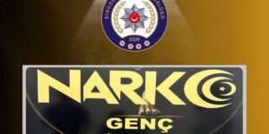 Bingöl’de ruhsatsız silah ele geçirildi