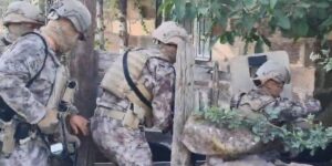 Bitlis merkezli suç örgütü operasyonunda 22 kişi gözaltına alındı