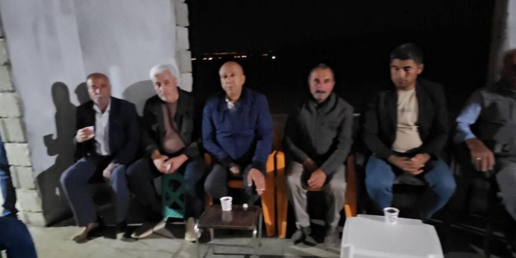 Bitlis’e şehit ateşi düştü