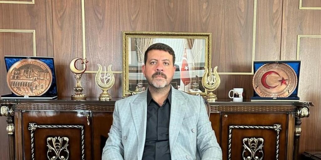 Bozkuş’tan 15 Temmuz vurgusu