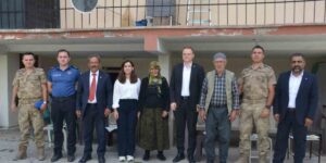 Bulanık’ta 15 Temmuz Demokrasi ve Milli Birlik Günü etkinlikleri