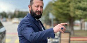 Çat; “15 Temmuz, bu milletin imanla diriliş, canla karşı duruş gecesidir”