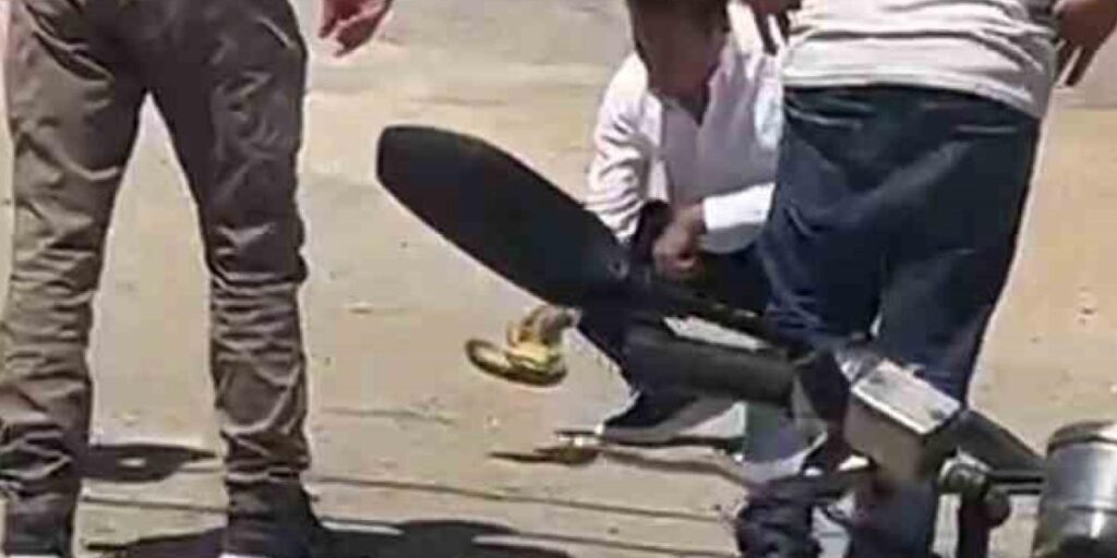 CHP’li Sarıgül’ün asfaltta yumurta pişirme videosunun kurgu olduğu iddiası