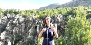 Derecik’ten Türkiye’ye ilham veren klip